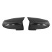 Kryty zpětných zrcátek BMW F20/F21/F22/F23 - vzhled carbon
