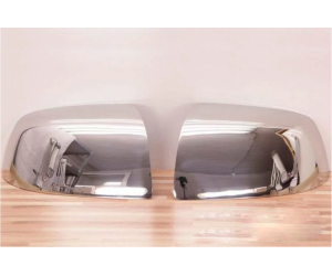 Chromové kryty zrcátek Ford Focus 2 / Mondeo 3 / Fiesta (2005-2008)