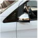 Chromové kryty zrcátek Mercedes Benz W447 Vito (2014+)