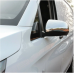Chromové kryty zrcátek Mercedes Benz W447 Vito (2014+)