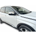 Nerezové kryty zpětných zrcátek Peugeot 3008 (2016+)