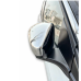 Nerezové kryty zpětných zrcátek Peugeot 3008 (2016+)