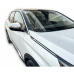 Nerezové kryty zpětných zrcátek Peugeot 3008 (2016+)