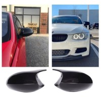 Kryty zpětných zrcátek BMW E81/E82/E87/E88 & E90/E91/E92/E93 (předfacelift)