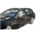 Kryty zrcátek Mercedes Benz E W213/S213/X213 (2016-2023) – nerezové