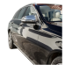 Kryty zrcátek Mercedes Benz E W213/S213/X213 (2016-2023) – nerezové