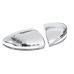 Kryty zrcátek Mercedes Benz E W213/S213/X213 (2016-2023) – nerezové