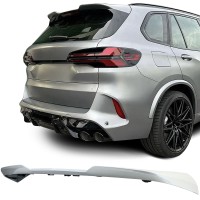 Zadní křídlo, spoiler BMW X5 G05 (2018+) - bílé (A96)