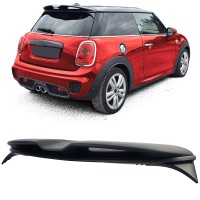 Zadní křídlo, spoiler Mini One/Cooper S F56 (2013+) - 3-dvéřová verze