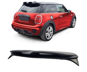 Zadní křídlo, spoiler Mini One/Cooper S F56 (2013+) - 3-dvéřová verze