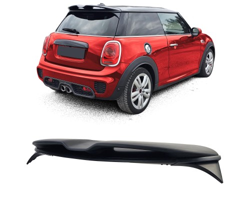 Zadní křídlo, spoiler Mini One/Cooper S F56 (2013+) - 3-dvéřová verze