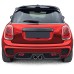 Zadní křídlo, spoiler Mini One/Cooper S F56 (2013+) - 3-dvéřová verze