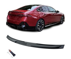 Zadní křídlo/spoiler performance BMW 5 G60 (2023+)