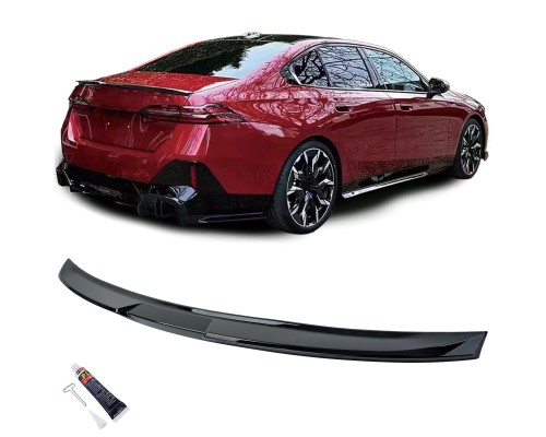 Zadní křídlo/spoiler performance BMW 5 G60 (2023+)