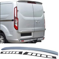 Zadní křídlo, spoiler Ford Transit/Tourneo Custom (2012-2023) - základ (křídlové dveře)