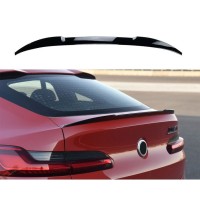 Zadní křídlo, spoiler BMW X4 G02 černý lesklý