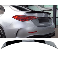 Zadní křídlo, spoiler Mercedes Benz C W206 (širší)