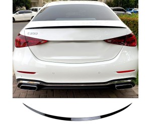 Zadní křídlo, spoiler Mercedes Benz C W206 (užší)