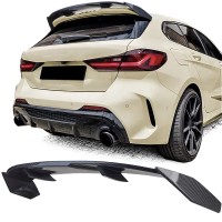 Zadní křídlo, spoiler BMW 1 F40 (M-paket) - vzhled karbon