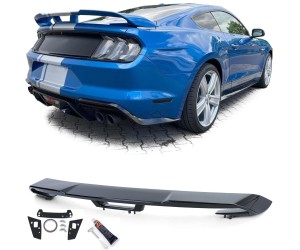 Zadní křídlo, spoiler Ford Mustang Coupe (2014-2020) - Performance 500