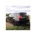 Zadní křídlo, spoiler BMW 1 E81/E87 černý lesklý
