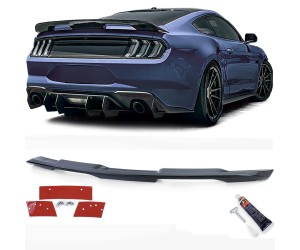 Zadní křídlo, spoiler Ford Mustang Coupe