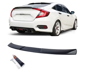Zadní střešní spoiler Honda Civic (2016-2020)