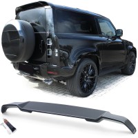 Zadní křídlo, spoiler Land Rover Defender (2019+) - černý lesklý