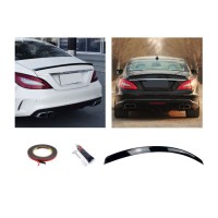 Zadní křídlo, spoiler Mercedes CLS C218