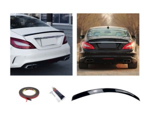 Zadní křídlo, spoiler Mercedes CLS C218