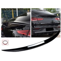 Zadní křídlo, spoiler Mercedes Benz GLE coupe (C167) - černý