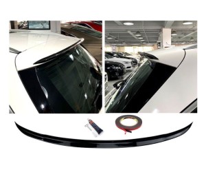 Zadní křídlo, spoiler Mercedes C S205 kombi (2014-2018)