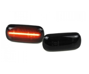 LED dynamické blinkry Seat Alhambra/Cordoba/Ibiza/Leon/Toledo