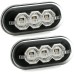 LED blinkry Dacia Duster 1 (2010-2016) / Renault