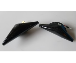 LED dynamické blinkry Ford Mondeo MK3 / Ford Focus MK 1