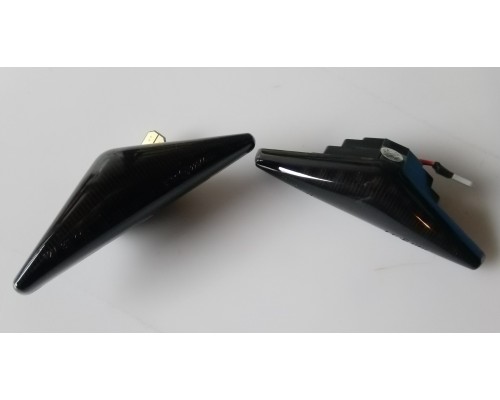 LED dynamické blinkry Ford Mondeo MK3 / Ford Focus MK 1