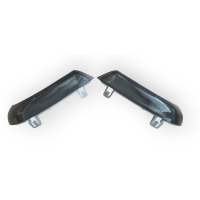 LED blinkry do zpětných zrcátek Volkswagen Golf 5, Passat B6 / Škoda Superb