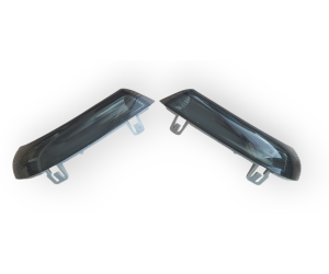 LED blinkry do zpětných zrcátek Volkswagen Golf 5, Passat B6 / Škoda Superb