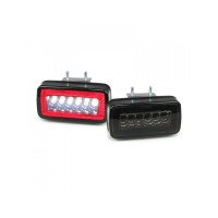 Mercedes Benz G (W463) – LED světlo mlhové/zpátečka zatmavené