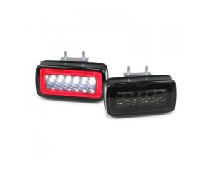 Mercedes Benz G (W463) – LED světlo mlhové/zpátečka zatmavené