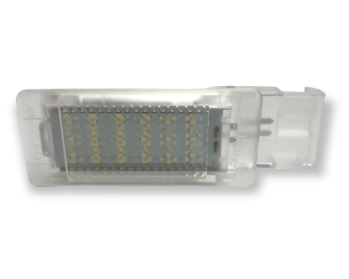 LED osvětlení odkládací přihrádky Audi/Seat/Škoda