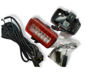 Mercedes Benz G (W463) – LED světlo mlhové/zpátečka