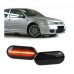 LED blinkry Volkswagen / Ford - zatmavené