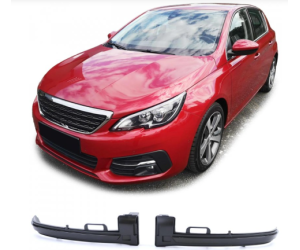 LED dynamické blinkry do zpětných zrcátek Peugeot 308 (2013-2020) – zatmavené