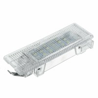 LED osvětlení kufru Volkswagen Golf, Passat, Transporter