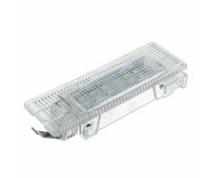 LED osvětlení kufru Volkswagen Golf, Passat, Transporter