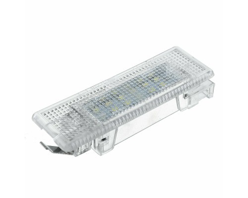 LED osvětlení kufru Volkswagen Golf, Passat, Transporter