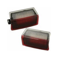 LED vnitřní osvětlení dveří Mercedes Benz