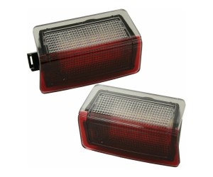 LED vnitřní osvětlení dveří Mercedes Benz