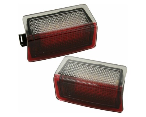 LED vnitřní osvětlení dveří Mercedes Benz